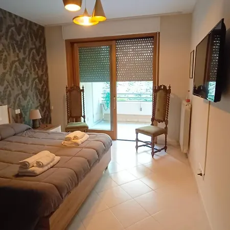 Conte Di Cavour Holiday home Rocca Di Papa