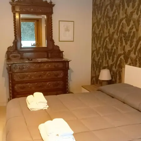 Holiday home Conte Di Cavour Rocca Di Papa