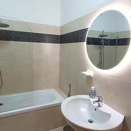 Holiday home Conte Di Cavour Rocca Di Papa