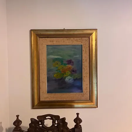 Conte Di Cavour Σπίτι διακοπών *