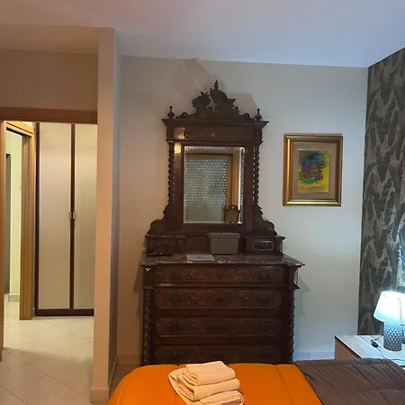 Conte Di Cavour Holiday home Rocca Di Papa