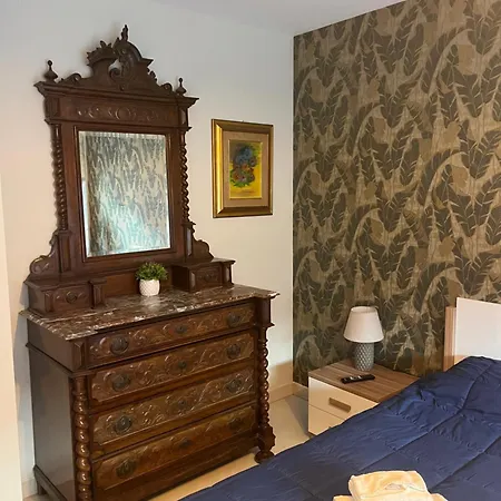 Conte Di Cavour Σπίτι διακοπών