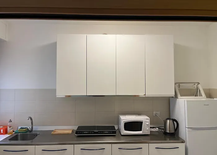 Feriehus Conte Di Cavour Rocca Di Papa