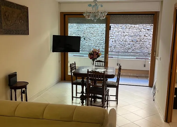 Feriehus Conte Di Cavour