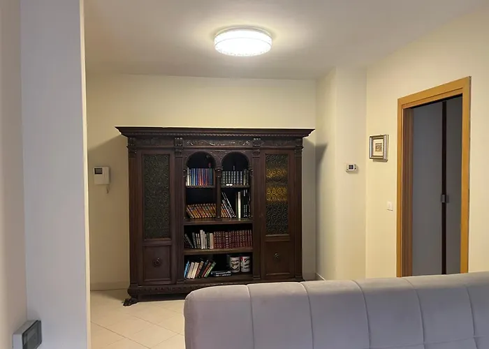 Conte Di Cavour Σπίτι διακοπών Rocca Di Papa