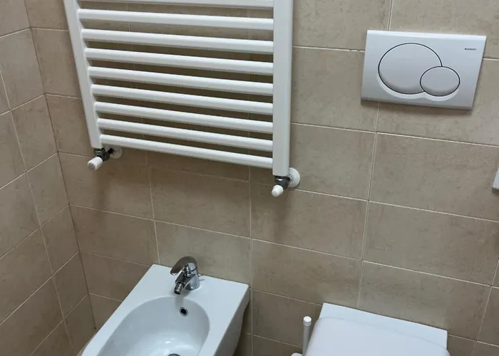 Σπίτι διακοπών Conte Di Cavour *